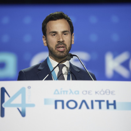 ΝΔ για καταγγελίες Σκουρλέτη: Επιβάλλεται να απαντηθούν από τον ΣΥΡΙΖΑ