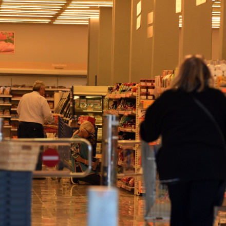 «Παράθυρο» για νέα επιταγή ακρίβειας - Προσεχώς οι αποφάσεις