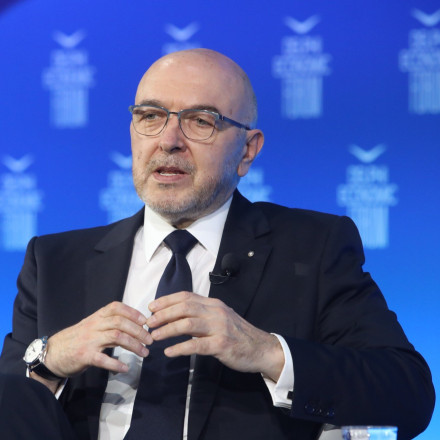 Ριάντ: Κάλεσμα για επενδύσεις στην Ελλάδα από Φραγκογιάννη