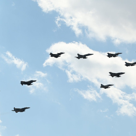 Άρχισε τις παραβάσεις η Τουρκία αλλά χωρίς μαχητικά - Δεν ανησυχεί η Αθήνα