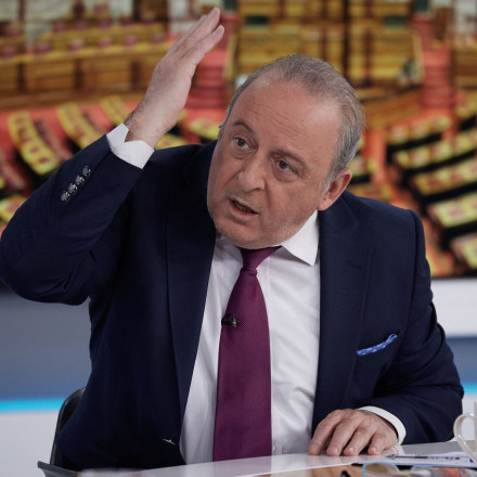 Δημήτρης Καμπουράκης: «Πλέον υπάρχει και η σύνταξη»