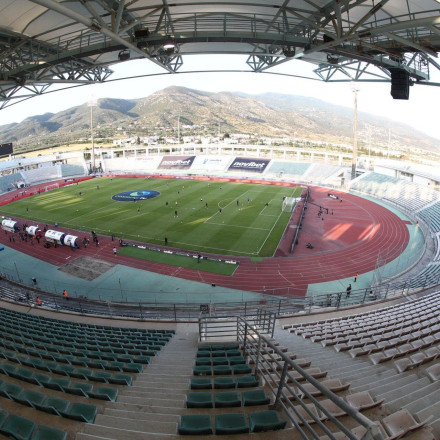 Super League: Ορίστηκε το Βόλος - Πανσερραϊκός