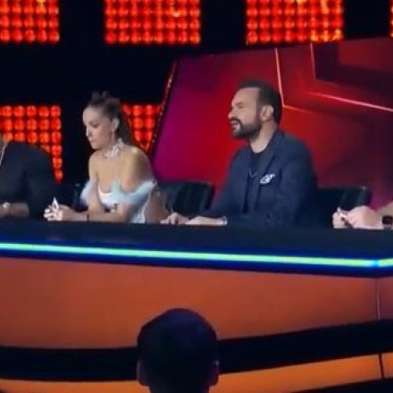 Fame story:Η ατάκα-φωτιά του Γιώργου Θεοφάνους για τραγούδι της Ελένης Φουρέϊρα