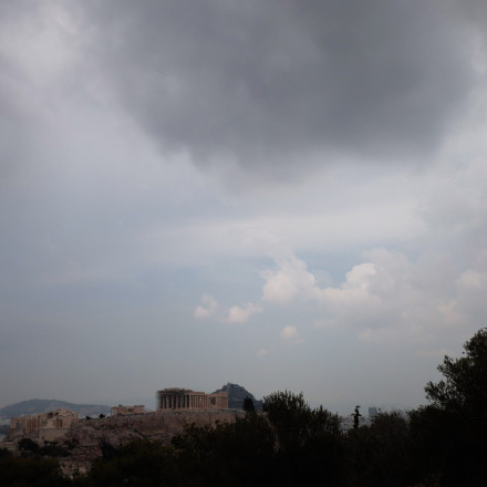 Ο καιρός την Τετάρτη: Η πρόβλεψη της μετεωρολόγου του flash.gr Ελίνας Καρέτσου