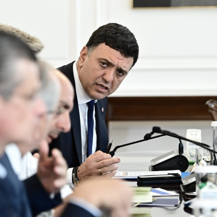 Νέο νομοσχέδιο πρόληψης φυσικών καταστροφών - Τι αλλαγές φέρνει