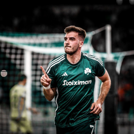 Παναθηναϊκός - Ρεν, 22:00, Cosmote Sport 5HD