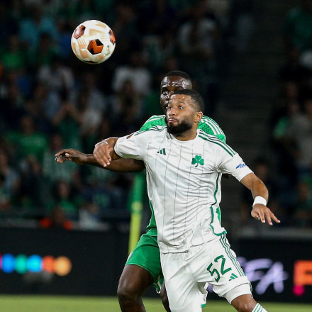 Στη Λάρνακα το Μακάμπι Χάιφα - Βιγιαρεάλ για τον όμιλο του Παναθηναϊκού