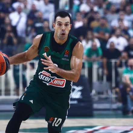 ΚΑΕ Παναθηναϊκός: «Δεν θα ανεχτούμε το παραμικρό, έχουμε υποστεί πολλά στο ΣΕΦ»