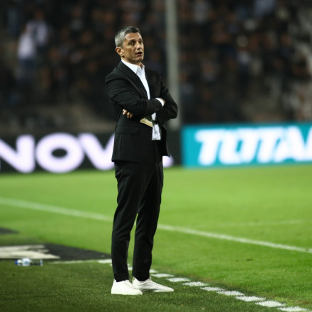 Λουτσέσκου: «Να απαντήσουμε με την ποιότητά μας στη μαχητικότητα της Αμπερντίν»