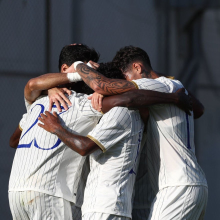 Παναθηναϊκός Β' - Athens Kallithea 0-1: Διπλό κορυφής με Περέιρα