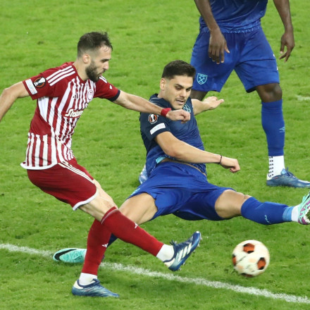 Βαθμολογία UEFA: Κοντά στην 18η θέση η Ελλάδα με τις νίκες Ολυμπιακού-ΠΑΟΚ