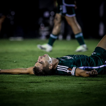 Παναθηναϊκός - Ρεν 1-2: Έχασε ευκαιρίες και νίκη, όλα για... όλα στη Γαλλία