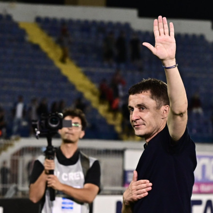 Ίλιτς: «Μας περιμένει σκληρή δουλειά, είδα θετικά και αρνητικά στοιχεία»