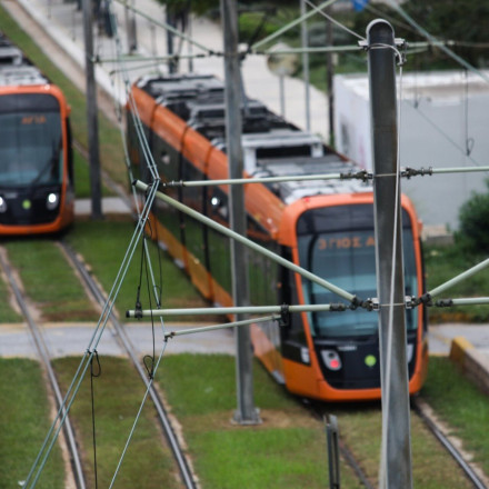Στάση εργασίας στο τραμ την Τρίτη - Ποιες ώρες τραβάει «χειρόφρενο»