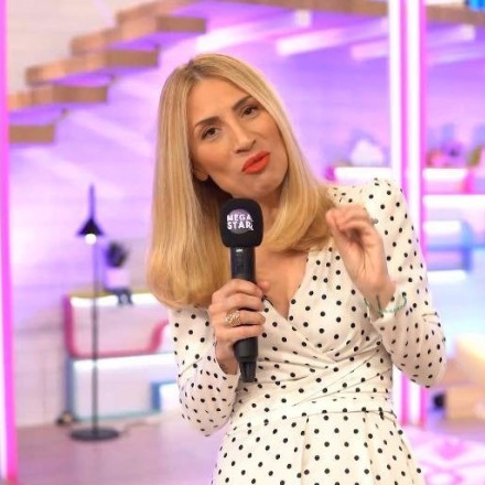 Μαρία Ηλιάκη: Έδωσε fashion tips στις νέες μαμάδες