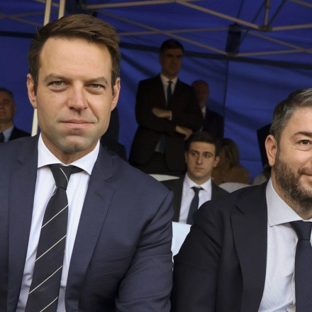 Επόμενος σταθμός Κασσελάκη ο Ανδρουλάκης: Οι γέφυρες με ΠΑΣΟΚ για κοινές μάχες