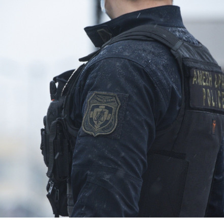 Θεσσαλονίκη: Σύλληψη 40χρονου που ήταν στη λίστα των μεγαλοοφειλετών της ΑΑΔΕ