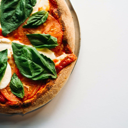 Η πιο τέλεια συνταγή για ντιπ πίτσας - Το ιδανικό συνοδευτικό για κρασί