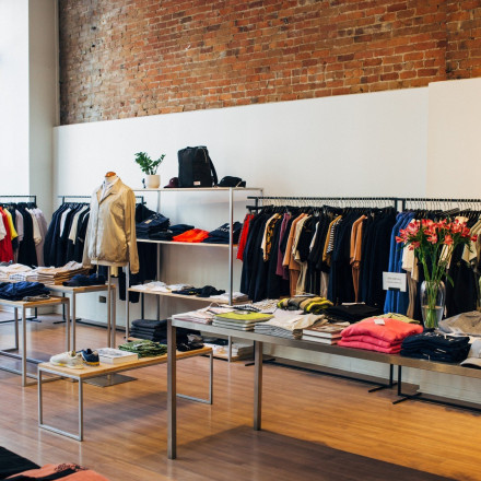 Kiabi: Το γαλλικό brand «low cost» τώρα και στην Ελλάδα