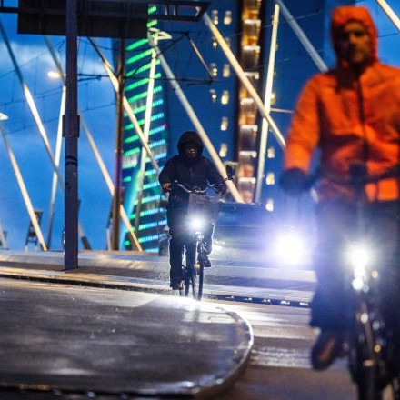 «Σαρώνει» την Ευρώπη η καταιγίδα Κιάραν – Ένας νεκρός στη Γαλλία