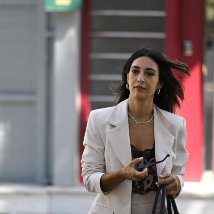 Ευγενία Σαμάρα: Έδωσε spoiler για τις εξελίξεις στον «Σασμό».