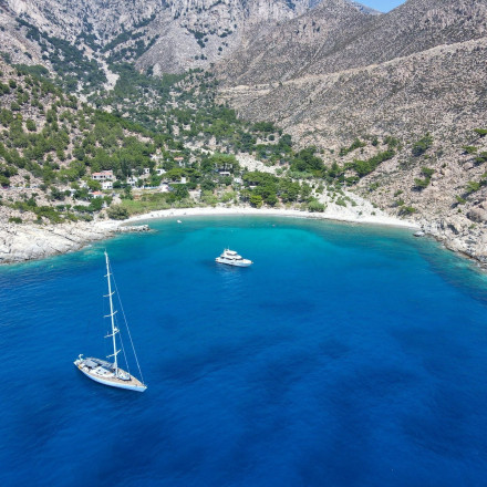 Η Ικαρία στους 50 κορυφαίους προορισμούς στον κόσμο - Κατέχει την 7η θέση