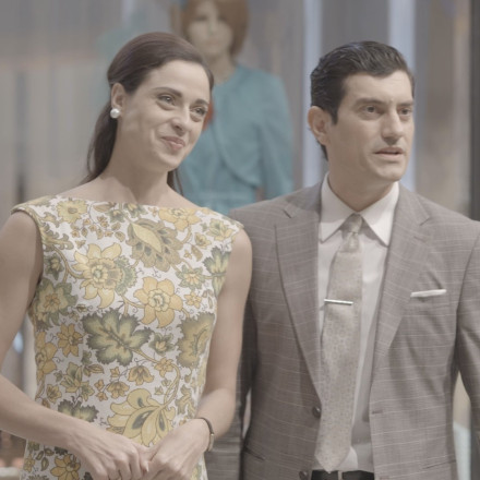 «Παράδεισος των κυριών»: : Όλα όσα θα γίνουν την εβδομάδα που έρχεται