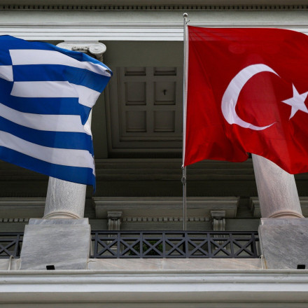 Οι επιπτώσεις σε ελληνοτουρκικές σχέσεις από τη στάση Άγκυρας υπέρ «Χαμάς»