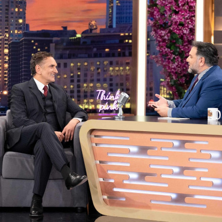 «The 2night show»: Έρχεται απόψε με τον Νίκο Ψαρρά και την Χαρά Τσιώλη