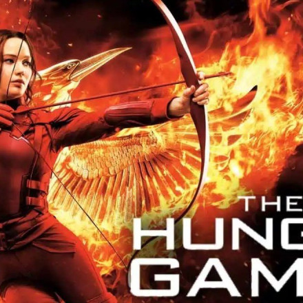 Τα Hunger Games μεταφέρονται στο θέατρο