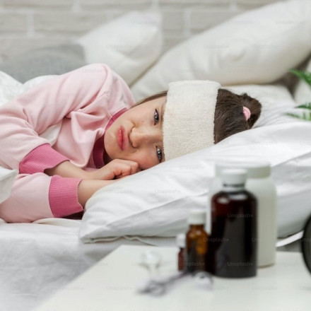 Κίνδυνος: Τα αντιβιοτικά δεν θεραπεύουν πλέον τις λοιμώξεις σε βρέφη και παιδιά