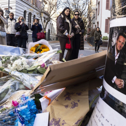 Ο Τζόι αποχαιρετά το «φιλαράκι» του Τσάντλερ με μια συγκινητική ανάρτηση