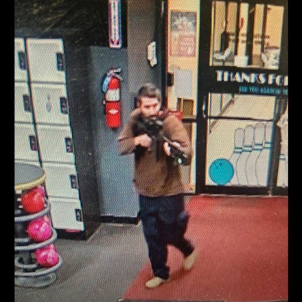 Μέιν: Είχαν προειδοποιήσει για τον ψυχισμό του μακελάρη 5 μήνες πριν την επίθεση