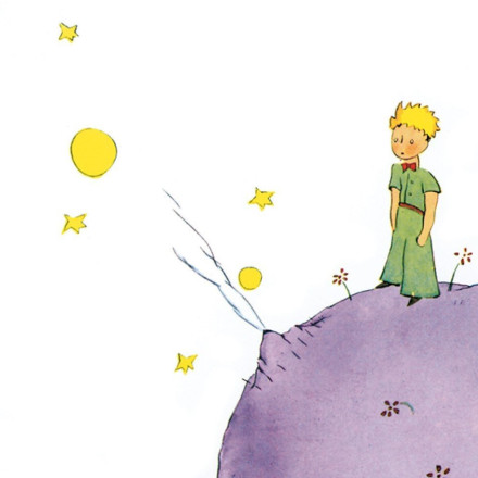 «Μικρός Πρίγκηπας»: Άγαλμα στη Νέα Υόρκη για τα 80 χρόνια του