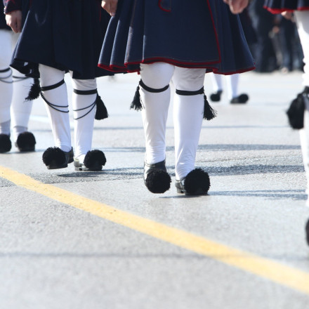 28η Οκτωβρίου: Με τι καιρό θα γίνουν οι παρελάσεις - Αναλυτική πρόγνωση