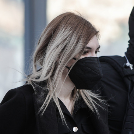 Δικηγόρος Πισπιρίγκου: «Γελοιότητες και συκοφαντίες ότι "τα έσπαγε όλα" - Είδα ένα πονεμένο πλάσμα»