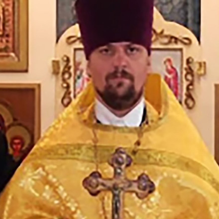 Ρωσία: Ιερέας αποκεφάλισε τη σύζυγό του μπροστά στα μάτια της 8χρονης κόρης τους