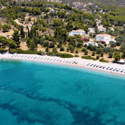 «Σπηλιά της Νεράιδας» - Εκεί που γυρίστηκε η ταινία «Τζένη-Τζένη»