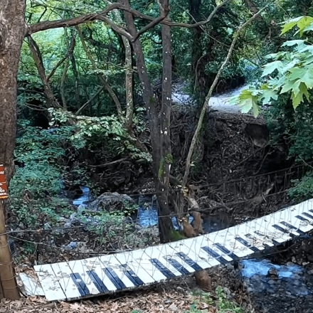 Ανακαλύψτε το εντυπωσιακό πάρκο αναψυχής στις πηγές του Ασωπού