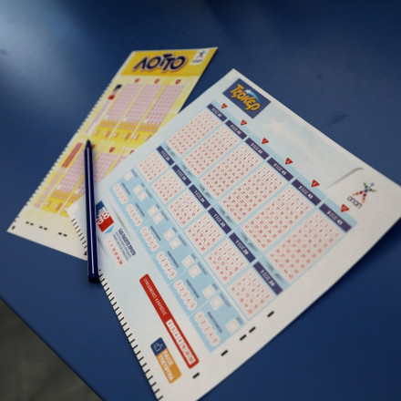 Κλήρωση Τζόκερ 2669: Οι τυχεροί αριθμοί για τα 760.000 ευρώ