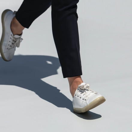 Πόσο πρέπει να περπατάμε ημερησίως για να ζήσουμε περισσότερο