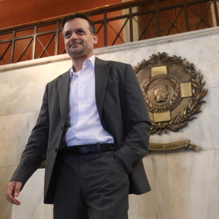 Μέτρηση: Θετική η πρώτη αποτίμηση των Αθηναίων για τον δήμαρχό τους Χάρη Δούκα