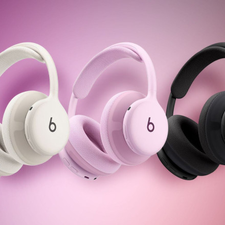 Beats 360: Διέρρευσαν τα νέα over-ear ακουστικά της Apple με ANC και αντοχή κατά IPX4