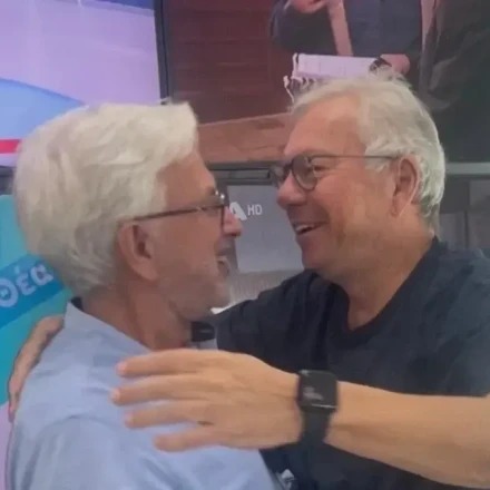 Ο Δήμος Βερύκιος πάει MEGA και προειδοποιεί: «Θα αποκαλύπτουμε όσα δεν τολμούν να ψελλίσουν οι άλλοι»