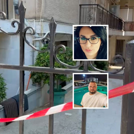 Νέα Σμύρνη: Με... τελετουργικό χαρακτήρα η γυναικοκτονία - Την έβαλε να γονατίσει και τη σκότωσε