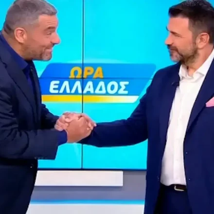 OPEN: Πρεμιέρα για Νιφλή και Κολοκυθά – «Η σεζόν ξεκινάει σήμερα και θα γίνει χαμός»