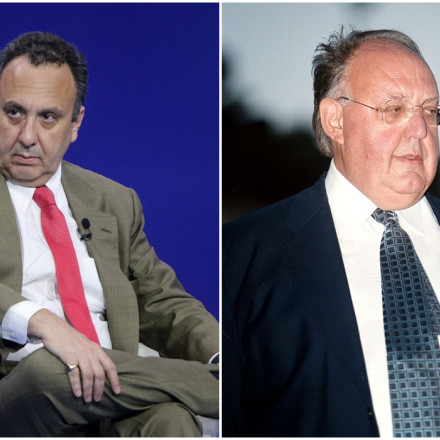 Ο Χωμενίδης θυμάται τον Θεόδωρο Πάγκαλο - «Δεν λογάριαζε το προσωπικό του κέρδος»