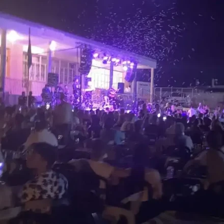 Είμαστε για τα πανηγύρια; Η αθέατη δουλειά πίσω από κάθε γλέντι