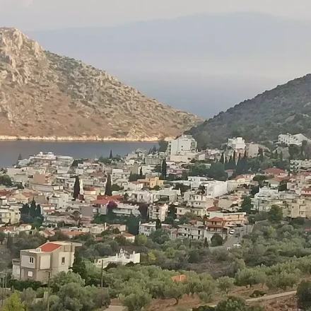 Διπλός έλεγχος στο Τολό, διπλό πρόστιμο σε ταβέρνες