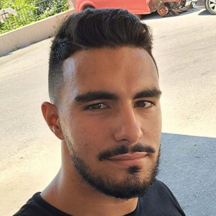 Ρέθυμνο: Θρήνος για τον 21χρονο Άγγελο που έφυγε σε τροχαίο – «Καλή αντάμωση ψυχή μου»